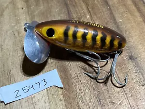 Esca da pesca vintage Jitterbug (25473) - Foto 1 di 7