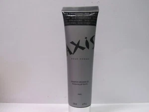 Champú gel de ducha Axis Pour Homme de Sense of Space Creations para hombre 4,9 oz - Imagen 1 de 2