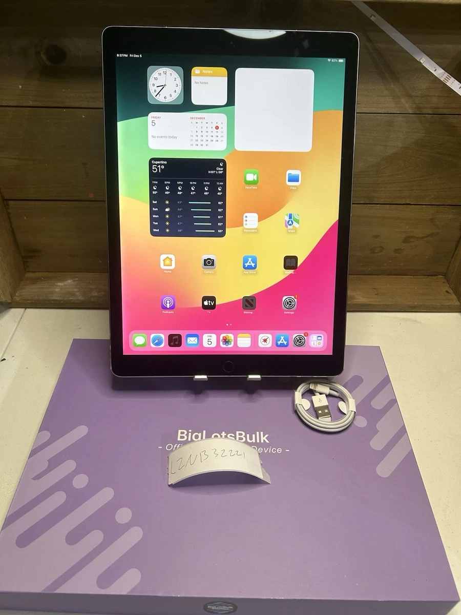 Apple iPad Pro (2nd Generation) 512 GB Tablets & eReaders for sale
