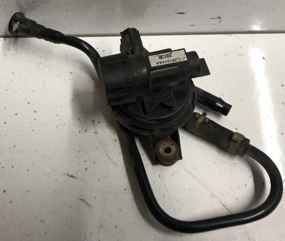 VÁLVULA DE PURGA JAGUAR XK8 XKR 2000-2002 LJB1515AA Foto 1 de 4