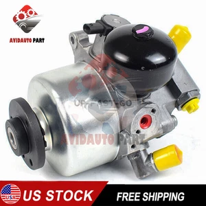ABC Hydraulic Power Steering Pump For Mercedes W221 S500 CL550 SL55 AMG 2007-14 - Bild 1 von 7