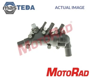 TA2998S COOLANT FLANGE / PIPE MOTORAD FOR FORD FIESTA IV,KA 1.0 I,1.6 I - Picture 1 of 5