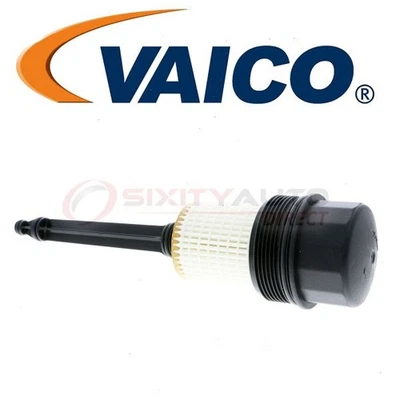 VAICO Engine Oil Filter for 2005-2006 Mercedes-Benz C55 AMG - Oil Change sd - Image 1 of 4