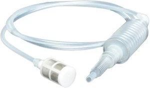 Brau-Siphon-Filterrohr Schlauch manuell DIY Weinherstellung Siphon Pumpe Siphon - Bild 1 von 1