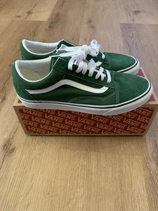 EU Größe 45 - VANS Old Skool Greener Past - Bild 1 von 8