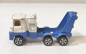 Vintage Corgi Juniors 3396/69 Whizz Wheels Concrete Mixer - Picture 1 of 4