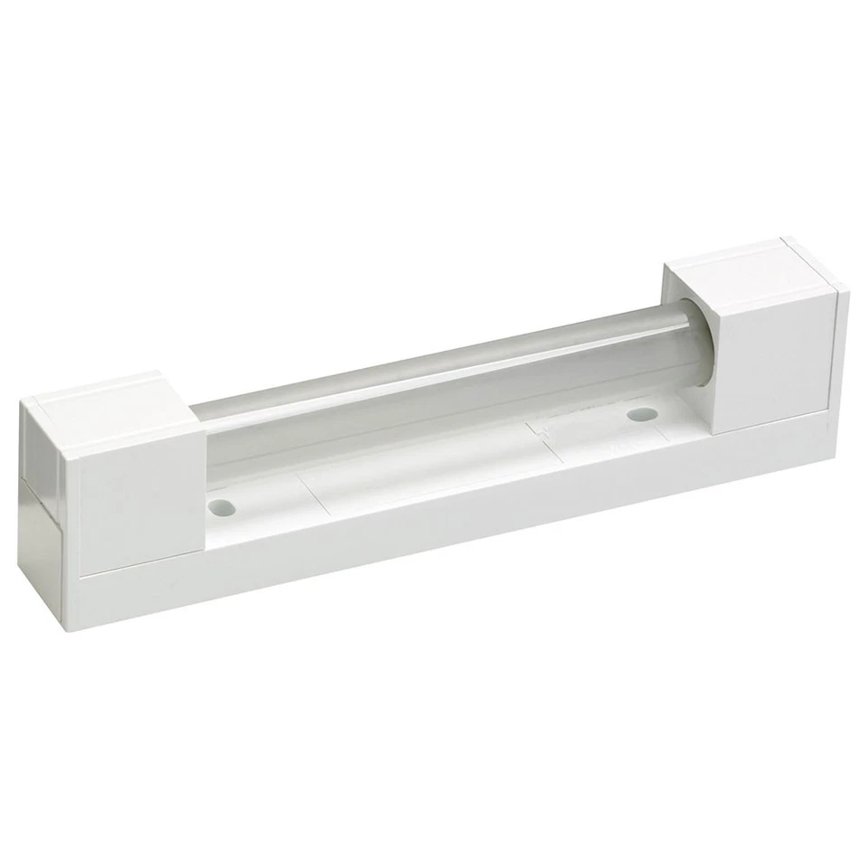 Müller-Licht Lampe Murale Halogène Luminaire Loire Linoleum 50W S19 Tubulaire - Photo 1/1