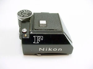 Nikon F Photomic FTN Meter | Reads Accurate | Nds work | Pls Read | AS IS | $65 - Picture 1 of 6
