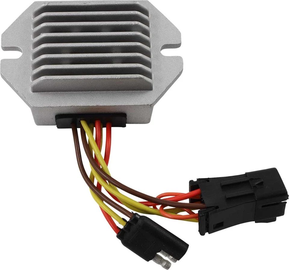 Regulador ilimitado de piezas para Polaris 800 SwitchBack Assault 144 2013-2016 Foto 1 de 2