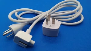 Apple - Power Adapter Extension Cable for MacBook Air and MacBook Pro - Picture 1 of 1