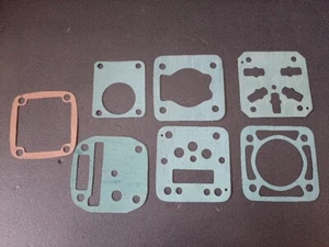 Dichtungssatz IFA L60 Dichtsatz Dichtung Dichtungen Kolbenverdichter Kompressor - Bild 1 von 1