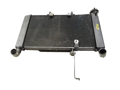 2014 - 2018 年本田 CBR650F 散热器 冷却液 原始设备制造商 — 第 1/4 张图片