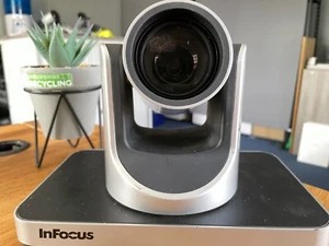 InFocus RealCam 2,1 megapiksela kamera monitorująca INF-SPTZ-2 - Zdjęcie 1 z 5