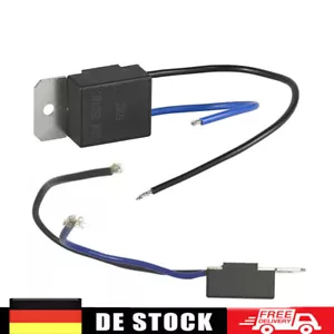 SANFTANLAUF MODUL 230V bis 20A Softstart für Maschinen Elektrowerkzeuge Zubehör - Bild 1 von 10