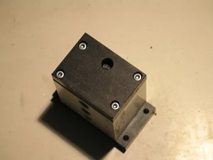 NUOVA VALVOLA LOGICA PNEUMATICA PARKER 2147900 (TD210-GR-O) P6650 - Foto 1 di 7