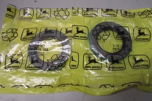 John Deere AE29367 ¡Lote de 2 sellos de aceite!  - Imagen 1 de 2