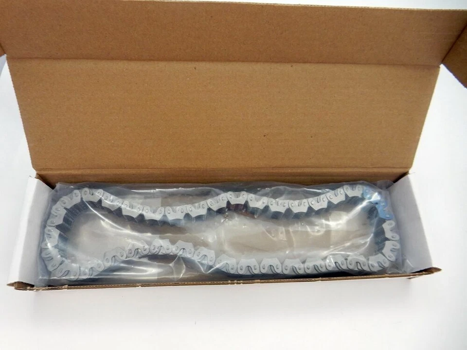 Cadena de caja de transferencia Borg Warner (BW4405) (BW4411) (BW4411 TOD) HV067 Foto 1 de 1