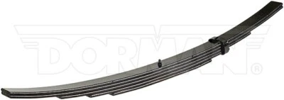 Suspension Leaf Spring for Chevy C3500 2000-88 Foto 1 de 4