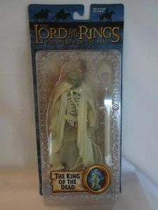 LORD OF THE RINGS KING OF THE DEAD GLOW IN THE DARK NIB - Picture 1 of 4