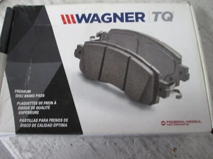 Wagner TQ Disc Brake Pads MX794 - Picture 1 of 3