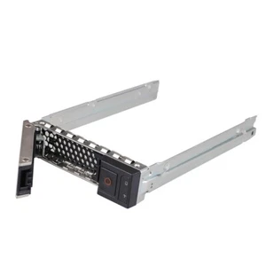 Caddy Gen14 3,5" X7K8W pour Dell R640 R740 R740xd R940 C6420 R6415 - Afbeelding 1 van 1