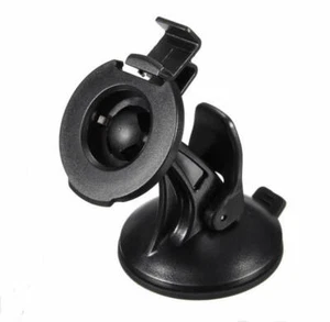 Car Suction Cup Mount GPS Holder For GARMIN NUVI 2597 LMT 42 44 52 54 55 LM - Picture 1 of 5