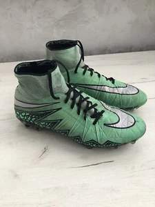 Nike Hypervenom Phantom 2 Elite ACC Professional Soccer Cleats Boots US9.5 UK8.5 - Picture 1 of 10