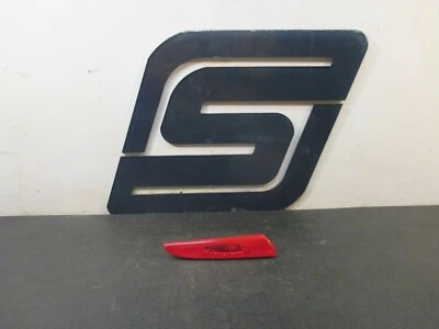 Jaguar X Type 2003 2,5 L conductor esquina trasera izquierda parachoques marcador lente  Foto 1 de 4