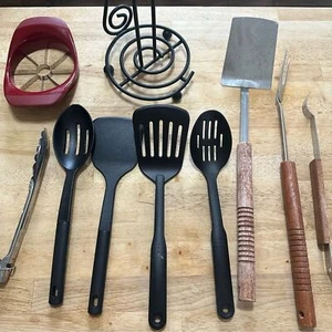 Kitchen/grill tools - Picture 1 of 5