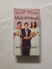 Micki And Maude Dudley Moore Vhs Tape Complete Tested See Photos Vhs41