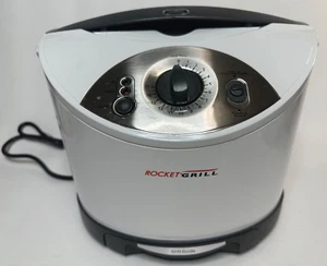 Sunbeam Rocket Grill, Indoor - RG24 - Incl. 24 Refill Bags - BRAND NEW SEALED - Picture 1 of 5