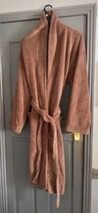 Nightgown by Tom Franks brown M/L - Picture 1 of 4