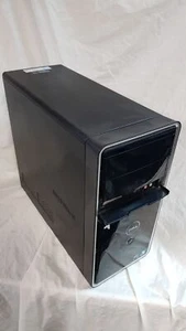 Dell inspiron 570 2.80 Ghz AMD Athlon II X2 240 4GB 500GB, NO OS - Picture 1 of 14