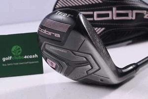 Ladies Cobra F-Max Airspeed #7 Wood / 27 Degree / Ladies Flex Cobra AirSpeed 45 - Picture 1 of 9