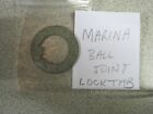 Morris Marina / Ital Upper Ball Joint Lock Tab. NOS x 1