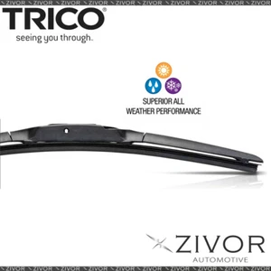 New Trico HF400 Passenger Side FR Wiper Blade For KIA Rio BC 2000-2005 - Picture 1 of 2