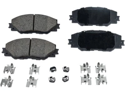 For 2017-2018 Toyota Corolla iM Brake Pad Set Front Pagid 91519GRMD Base - Imagem 1 de 2