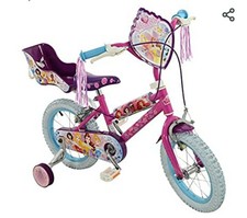 halfords buzz lightyear bike