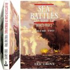 Sea Battles in Close-up World War 2 1993 Eric Grove marine guerre ww2