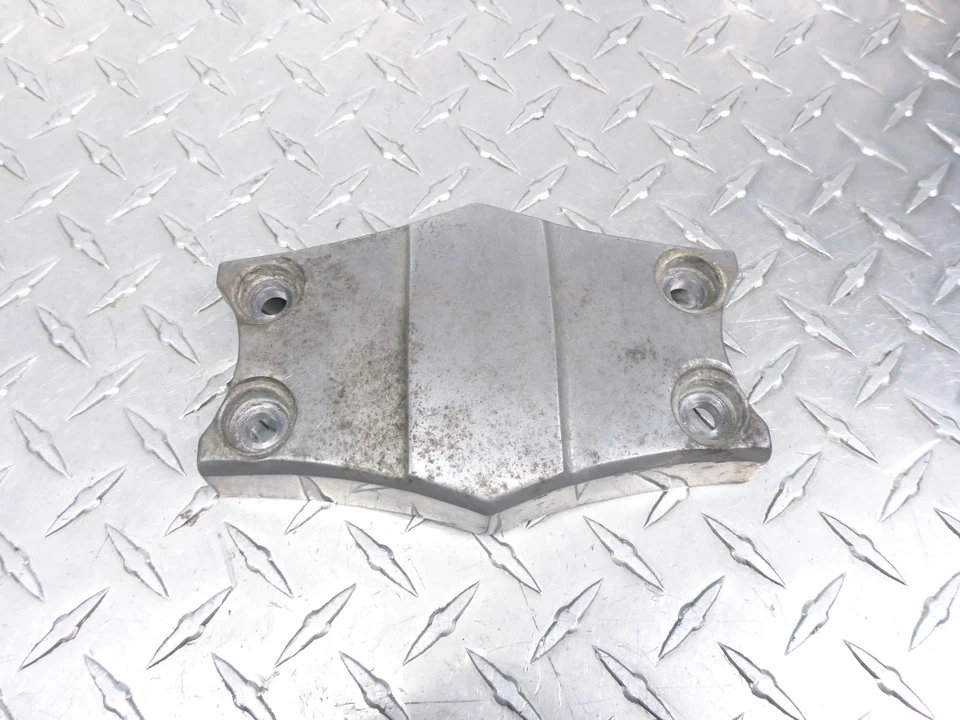 Soporte soporte guardabarros rueda delantera 88 Kawasaki Voyager XII ZG1200B ZG 1200 Foto 1 de 1