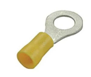 Ringklemme 12-10AWG 1/2 Bolzenisolierung - Bild 1 von 1