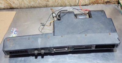 CARCASA EVAPORADOR AIRE ACONDICIONADO AIRE ACONDICIONADO MERCADO DE ACCESORIOS CAMIONETA TOYOTA 79-83 Foto 1 de 4