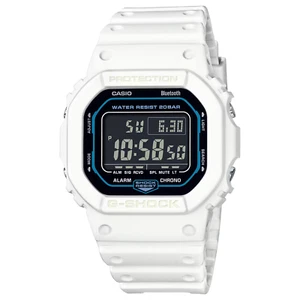CASIO G-SHOCK DW-B5600SF-7 Men Bluetooth Watch - Picture 1 of 1