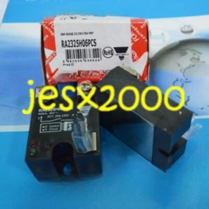 1PZ NUOVO CARLO GAVAZZI RA2325H06PCS relè stato solido #LM - Foto 1 di 3