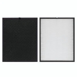 Aktivkohlefilter für Philips AC3256/10 AC3259/10 AC4550/10 FY3432, series 3000i - Bild 1 von 4
