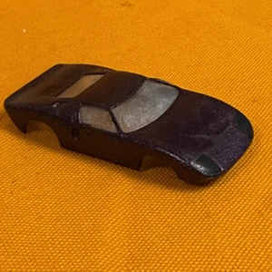 Rare 60's Aurora TJet Lamborghini Miura BODY ONLY - Picture 1 of 8