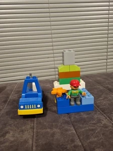 Lego Duplo  Figure, Bundle, Joblot, Bricks Blocks Toys - Picture 1 of 7
