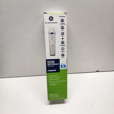 Membrana de ósmosis inversa GE Profile FQROMF para sistemas PNRQ y PXRQ Foto 1 de 3