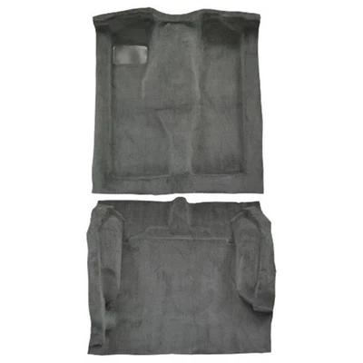 Ковер для 1984-1996 Jeep Cherokee 4DR полный Cutpile - Изображение 1 из 4