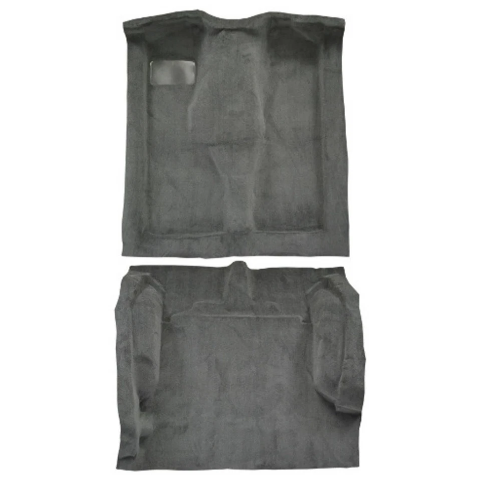 Ковер для 1984-1996 Jeep Cherokee 4DR полный Cutpile - Изображение 1 из 4